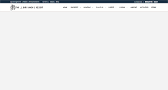 Desktop Screenshot of jlbar.com